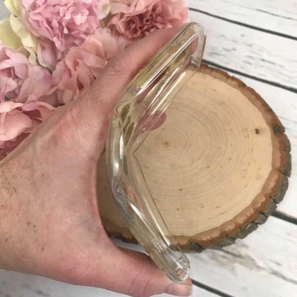 Hand Pressed Multicolor Flower Samsung Galaxy Case - Picture 7 of 9